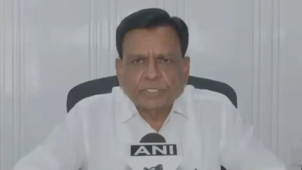 deputy cm Jagdish Devda