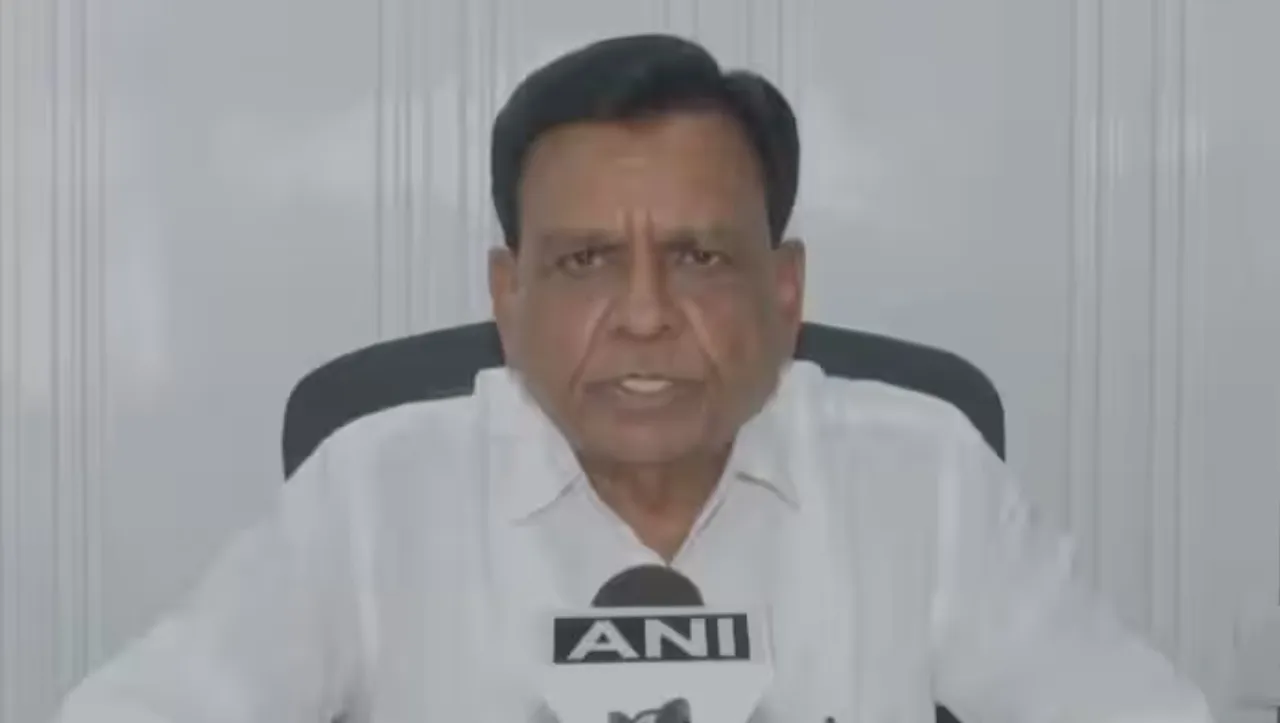 deputy cm Jagdish Devda