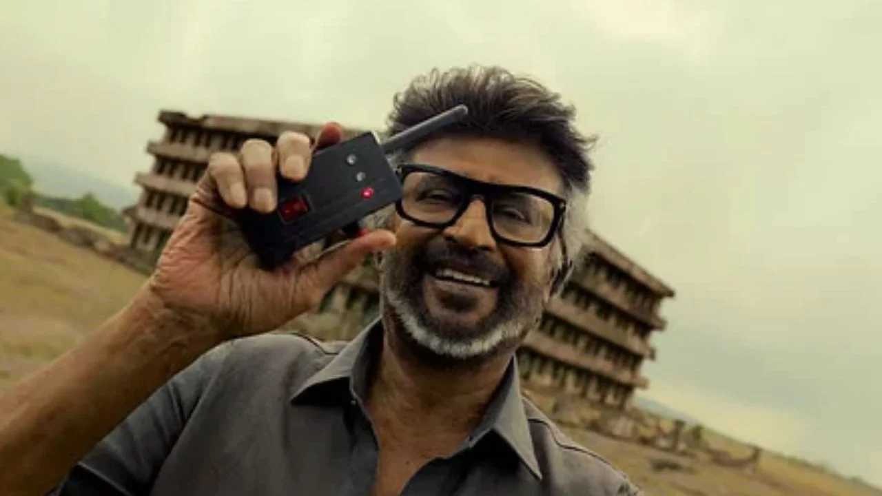 Jailer 2 Box Office