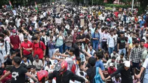 Jantar Mantar Protest Delhi sexual harassment