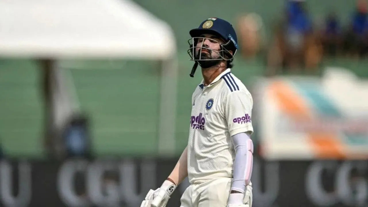 KL RAHUL
