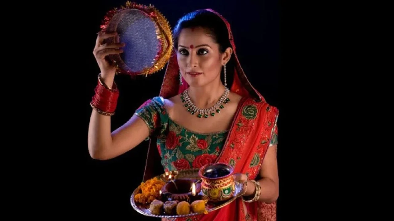Karwa Chauth 2026
