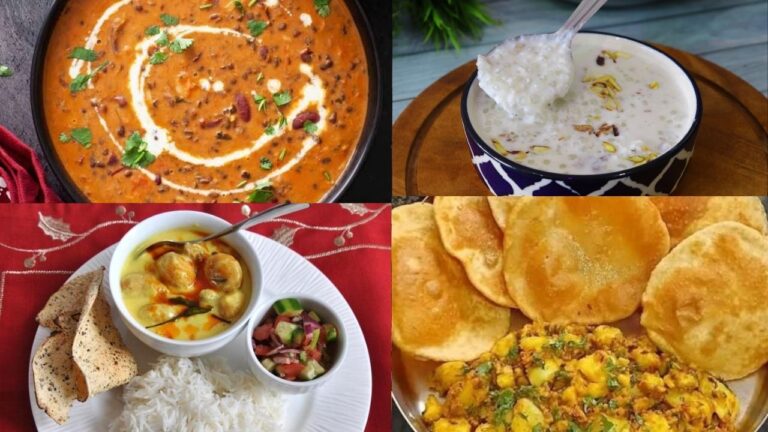 करवा चौथ पर व्रत खोलने के बाद बनाएं ये 5 स्वादिष्ट डिशेज, परिवार के साथ उठाएं त्योहार का आनंद