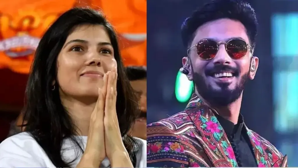 Kavya- Anirudh