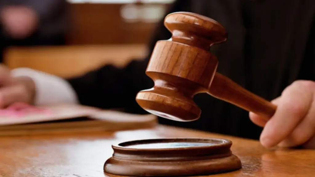 Kerala High Court Pension Dispute