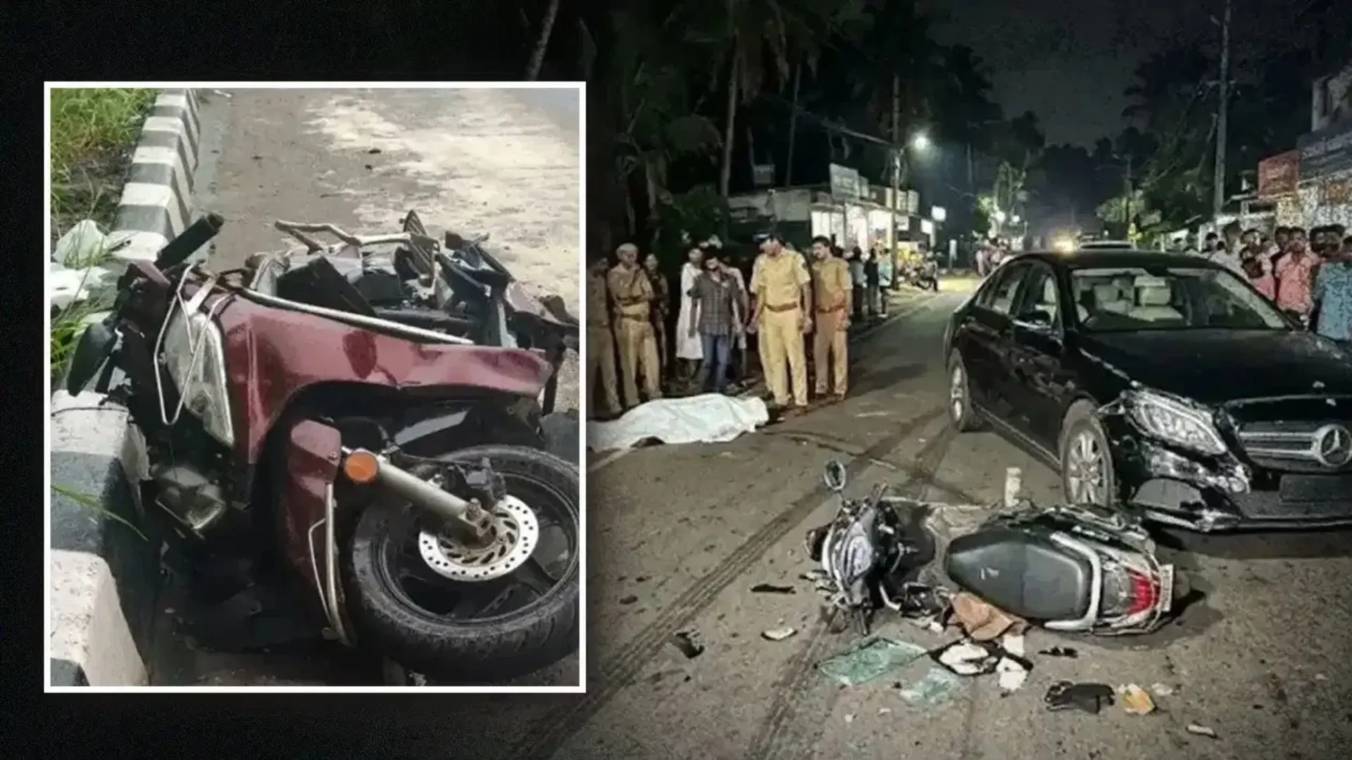 Kerala Judge Case