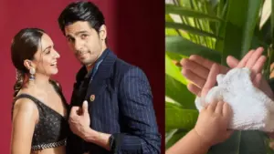 Kiara Advani Second Pregnancy