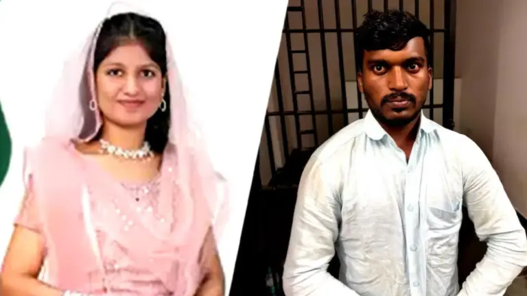 शादी कहीं और तय हुई तो प्रेमी बना कातिल, प्रेमिका को खाई में धकेलकर प्रेमी ने उतारा मौत के घाट