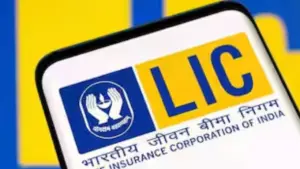 LIC