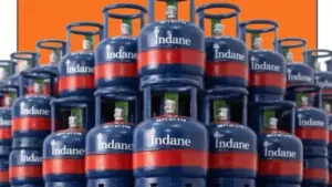LPG Cylinder
