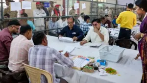 MLC Election Result