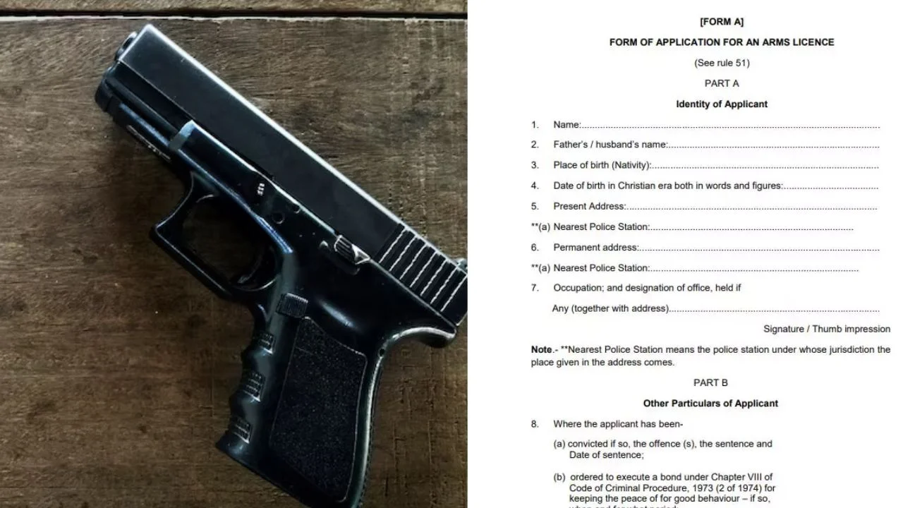 MP Gun Purchase Rules