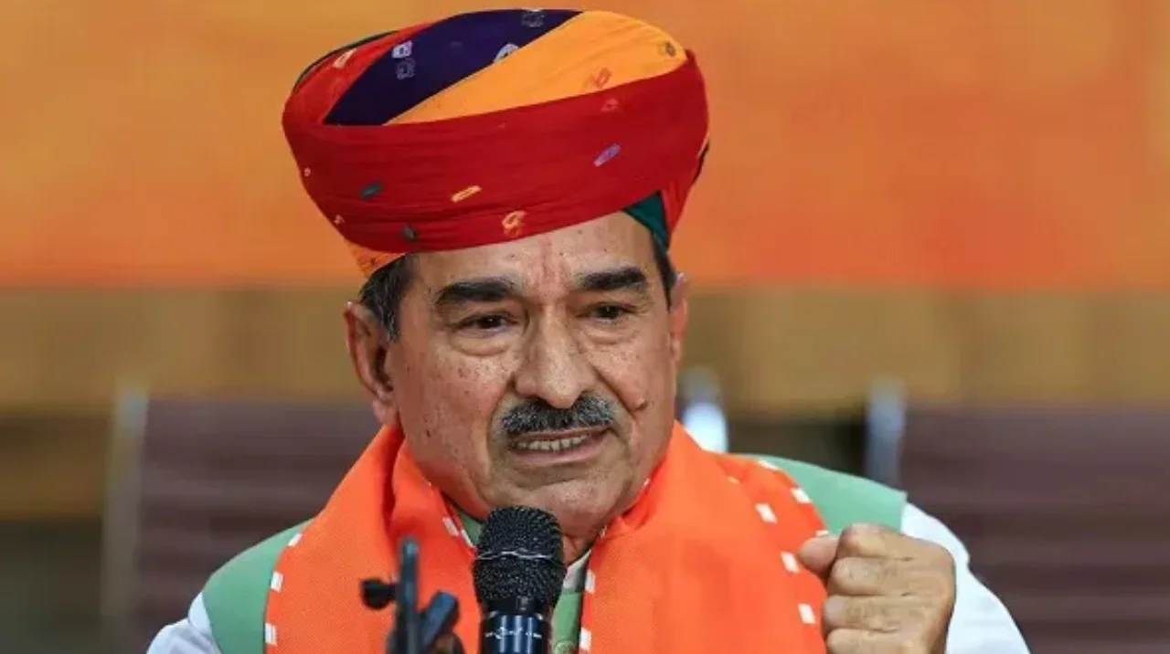 Madan Rathod