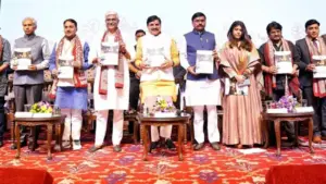 Madhya Pradesh Travel Mart
