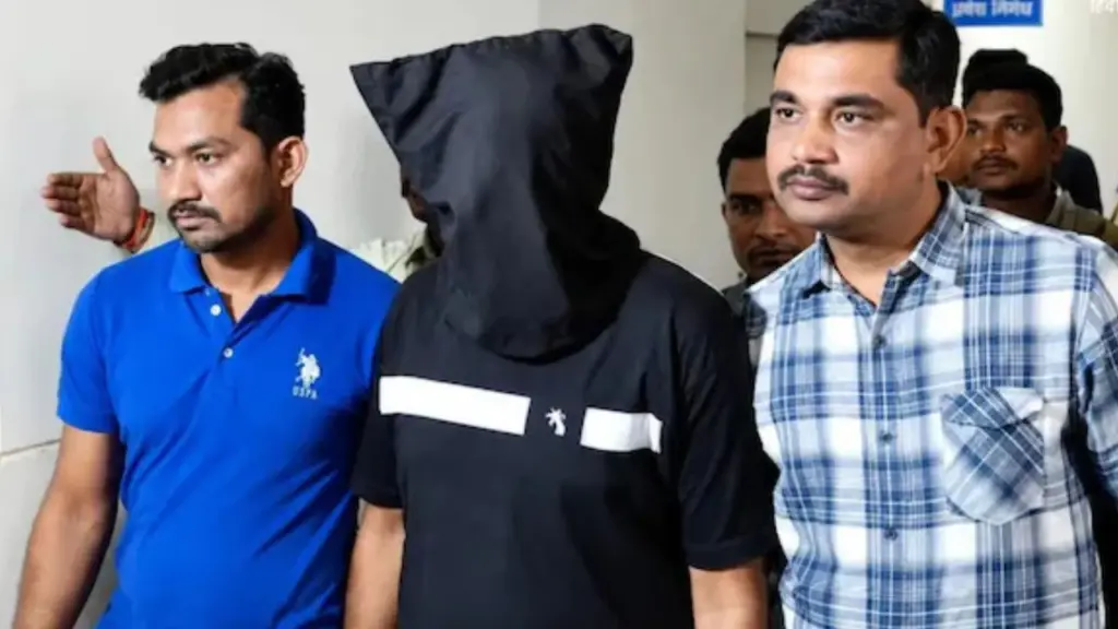 Maharashtra ATS