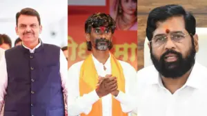 Maharashtra Politics