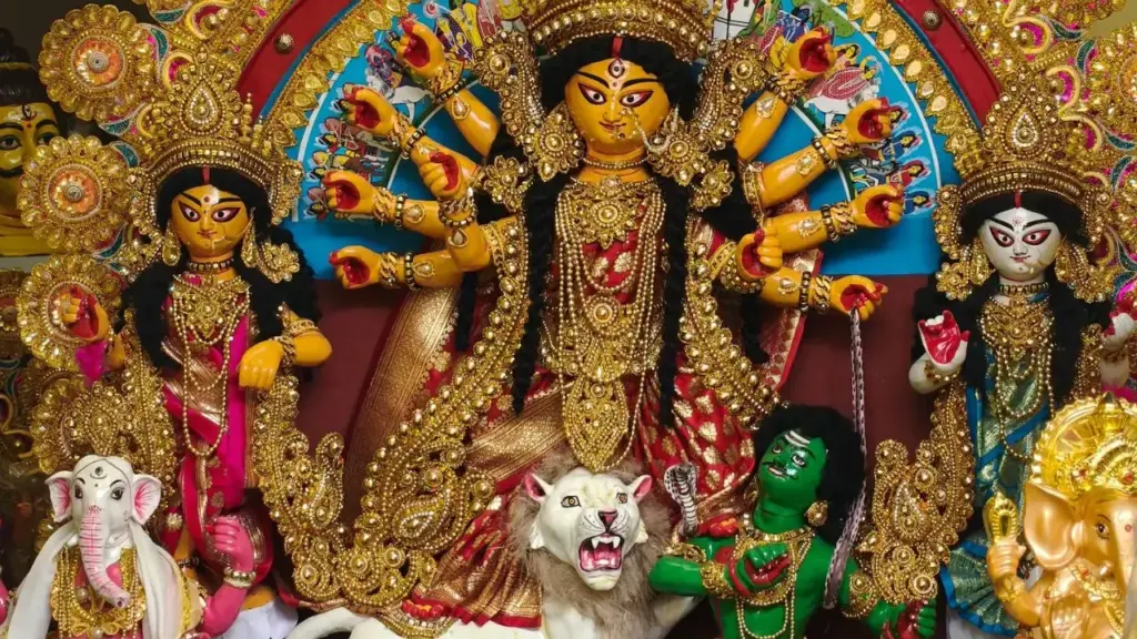 Mahashtami 2026