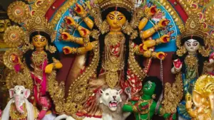 Mahashtami 2026