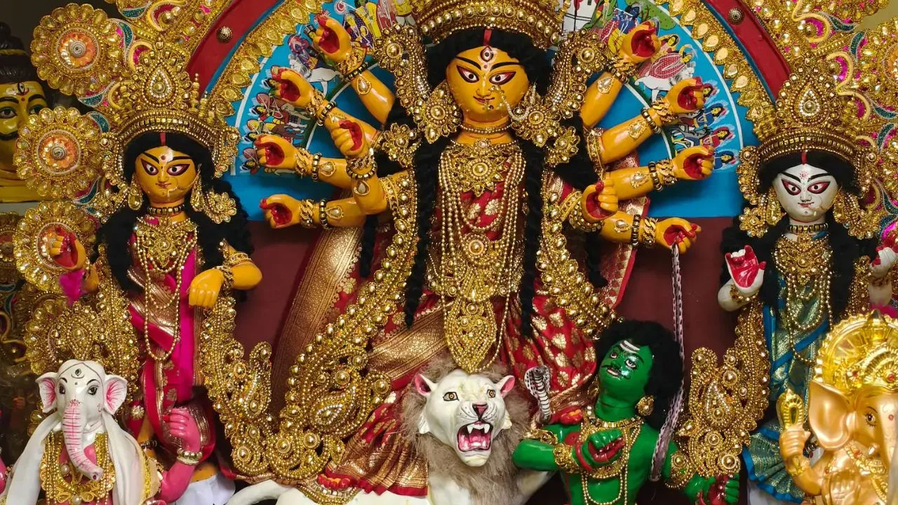 Mahashtami 2026