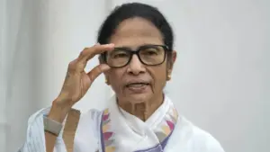 Mamata Banerjee