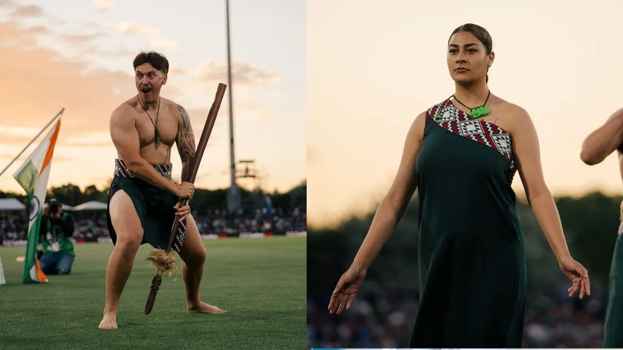 Māori Cultural