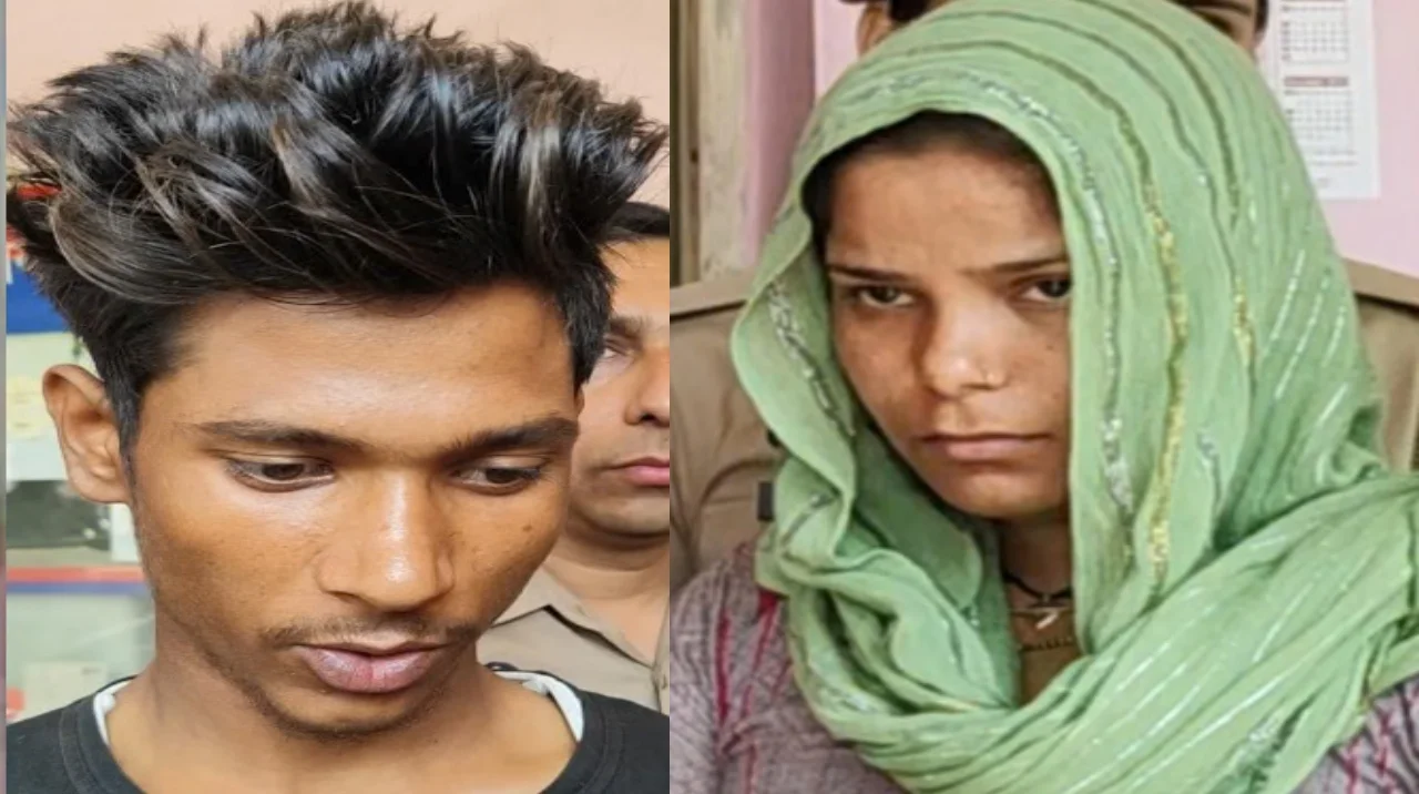 Meerut Snake Murder Case