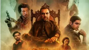 Mirzapur Movie OTT Release