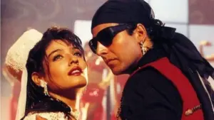 Mohra Re-Release Update
