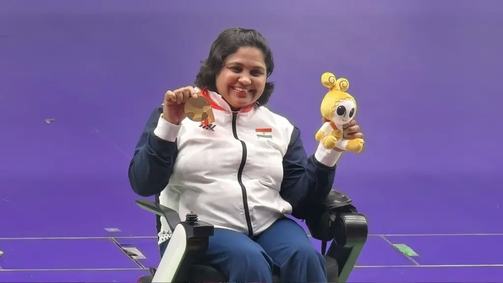 Mona Agarwal