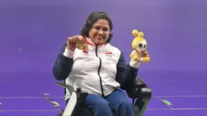 Mona Agarwal