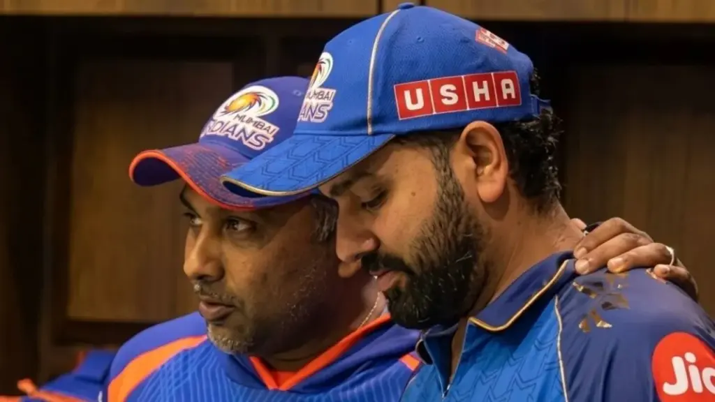 Mumbai Indians