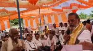Narayan Kushwaha