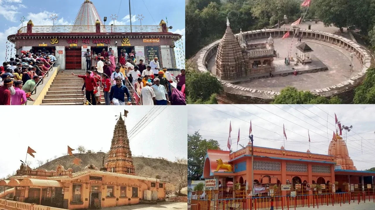Navratri 2026