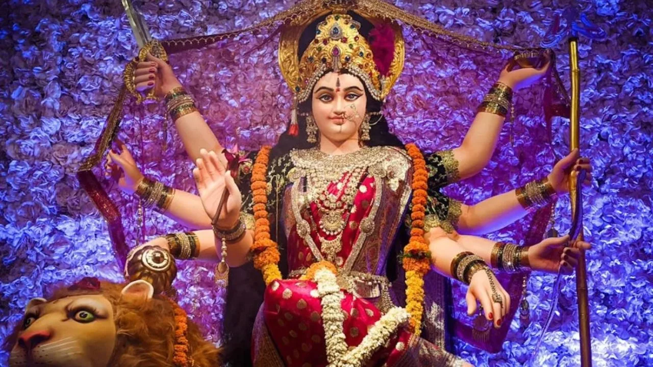 Navratri 2026