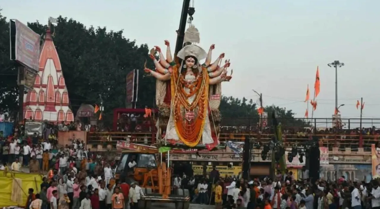Navratri 2026