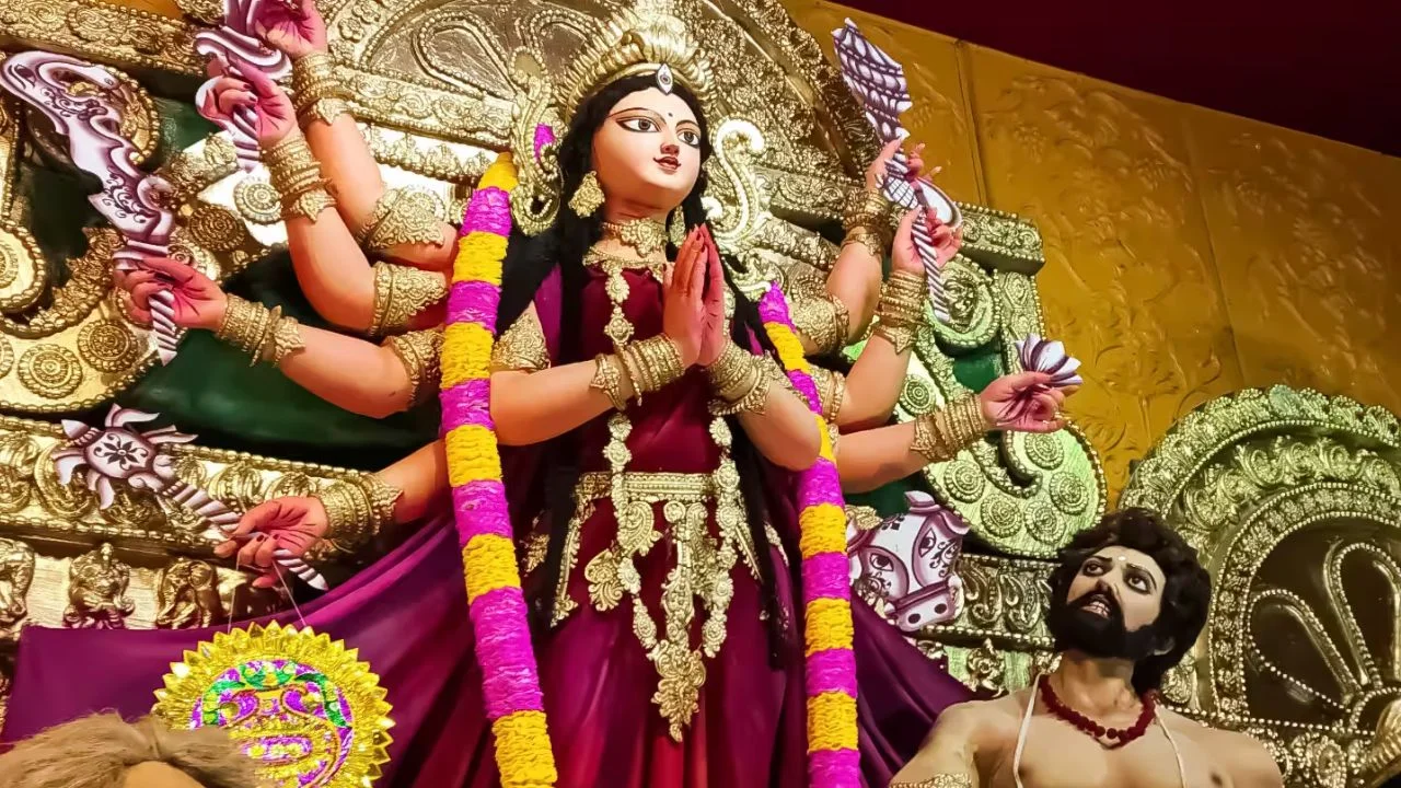 Navratri 2026