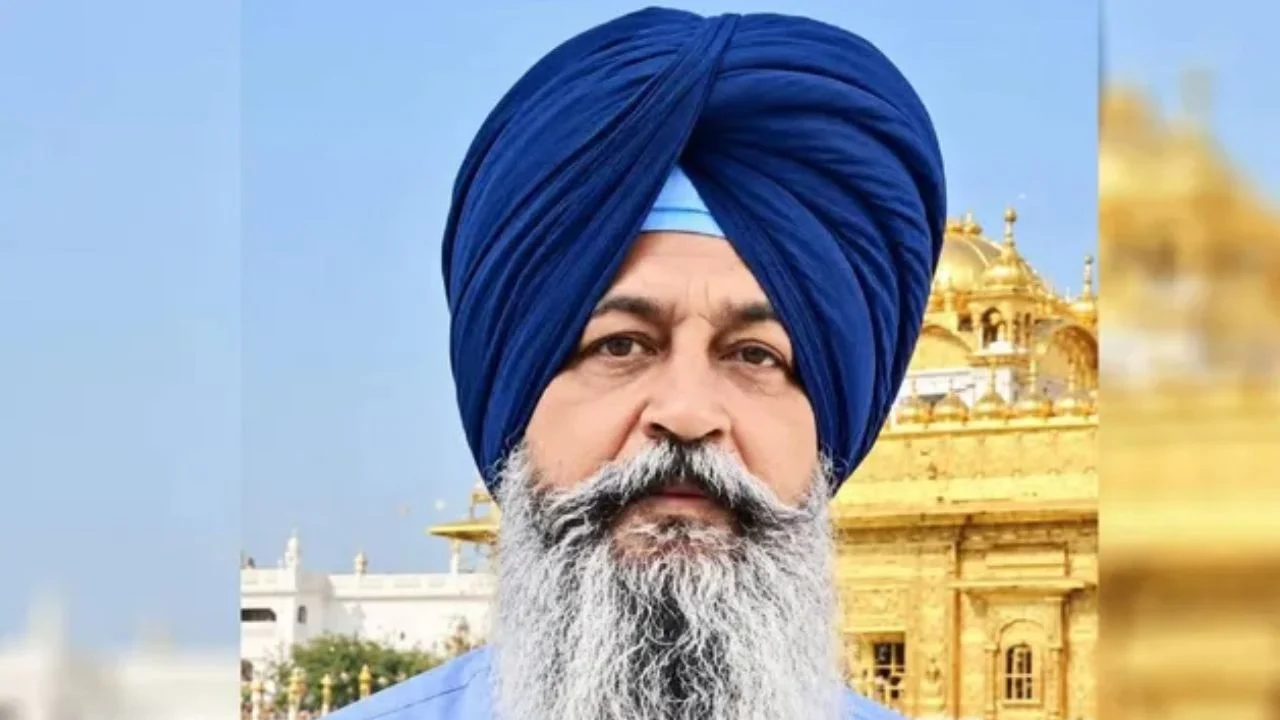 Navtej Singh Murder