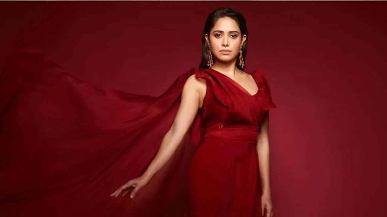 Nushrat Bharucha