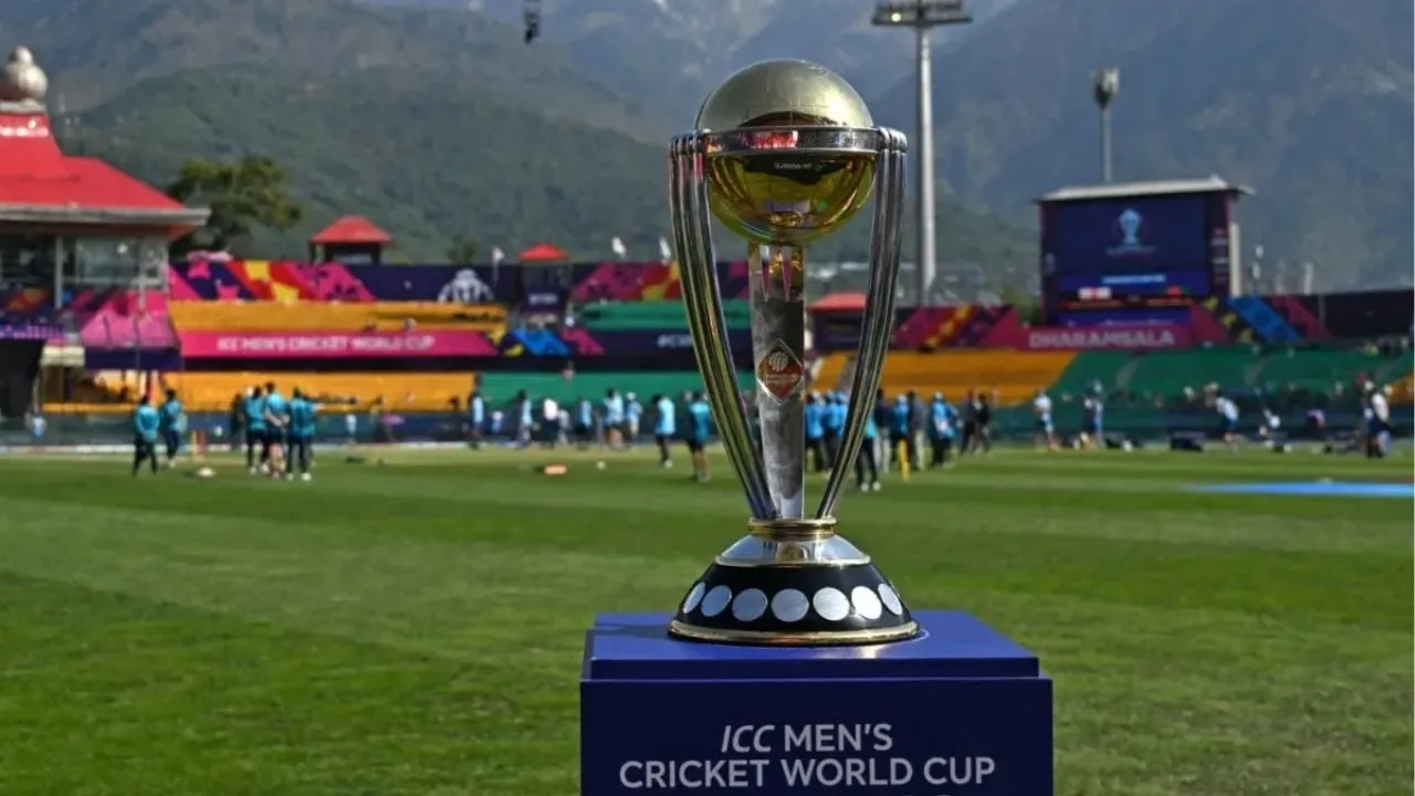 ODI WC 2027