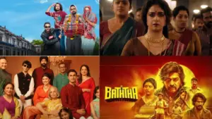 OTT Releases This Week