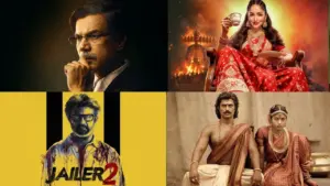 October Movie Releases List