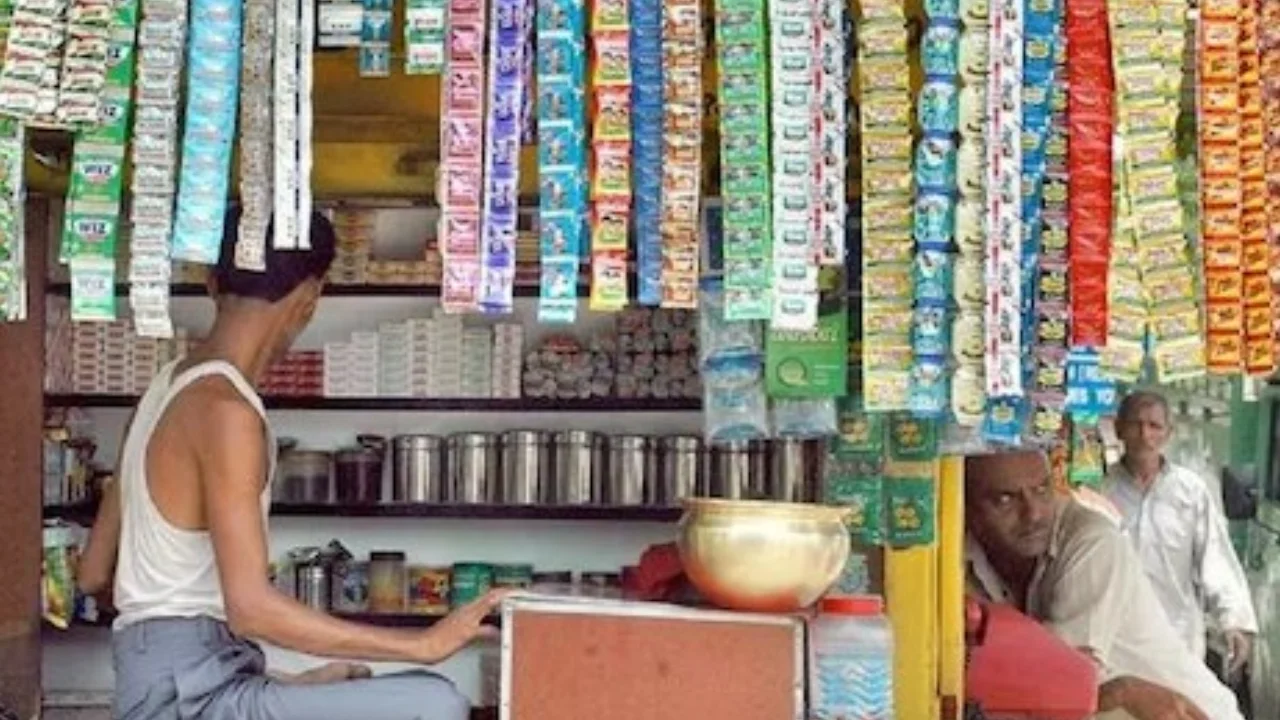 One Year Tobacco Sale Ban
