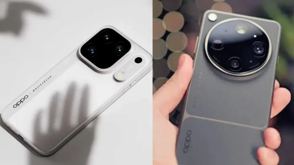 Oppo Find X10 Pro and pro Max