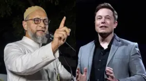 Owaisi Slams Elon Musk