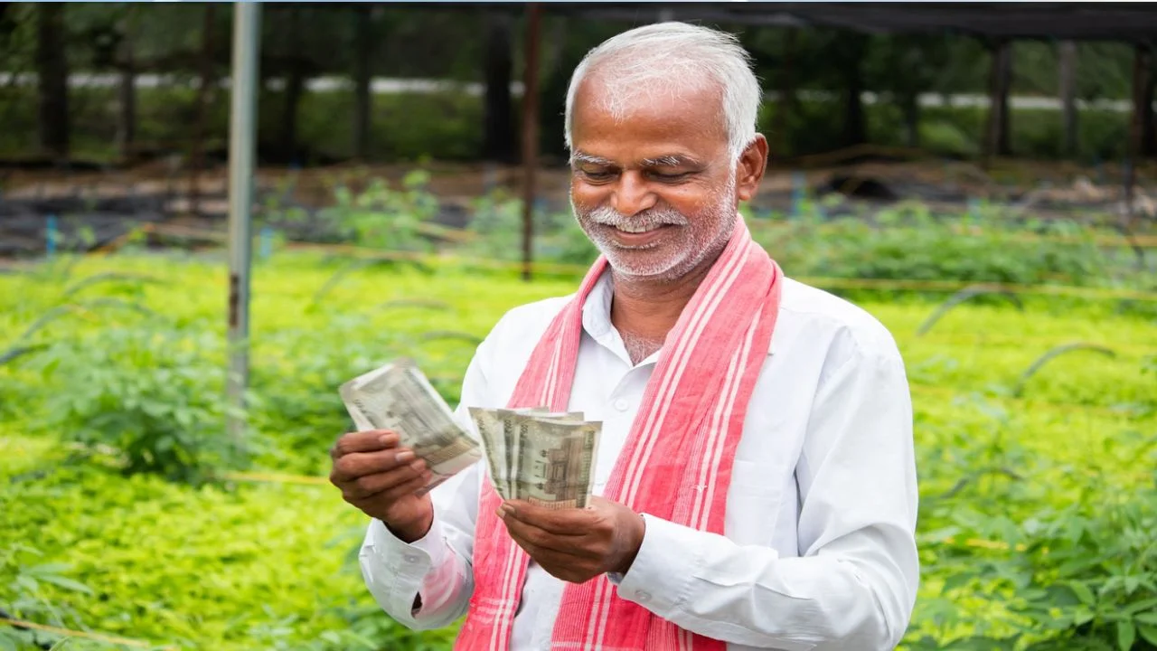 PM Kisan 24th Installment Date
