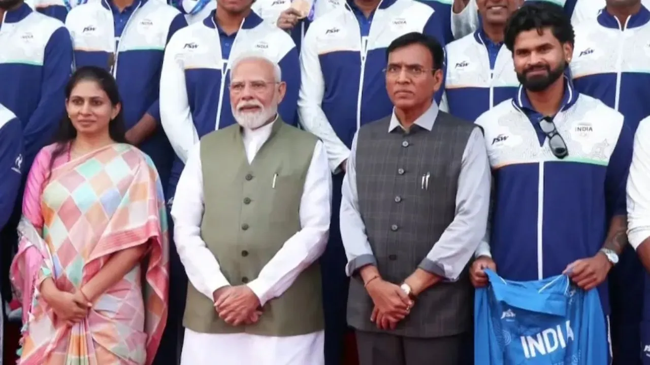 PM Modi