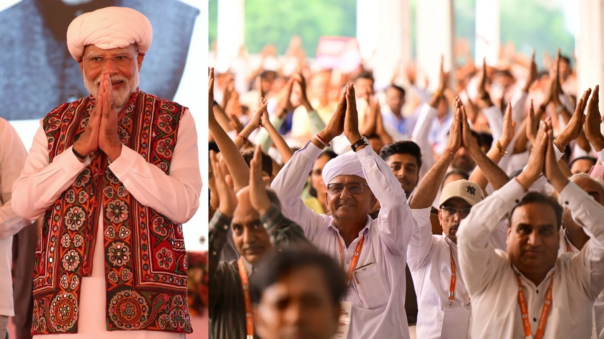 PM Narendra Modi