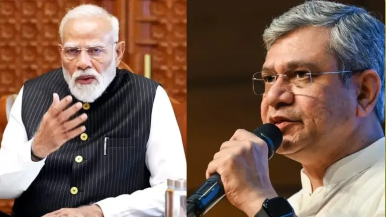 Modi Cabinet Decisions: ट्रांसपोर्ट से SME तक… इन दो फैसलों से बदलेगी देश की सूरत! मोदी कैबिनेट से मिली मंजूरी