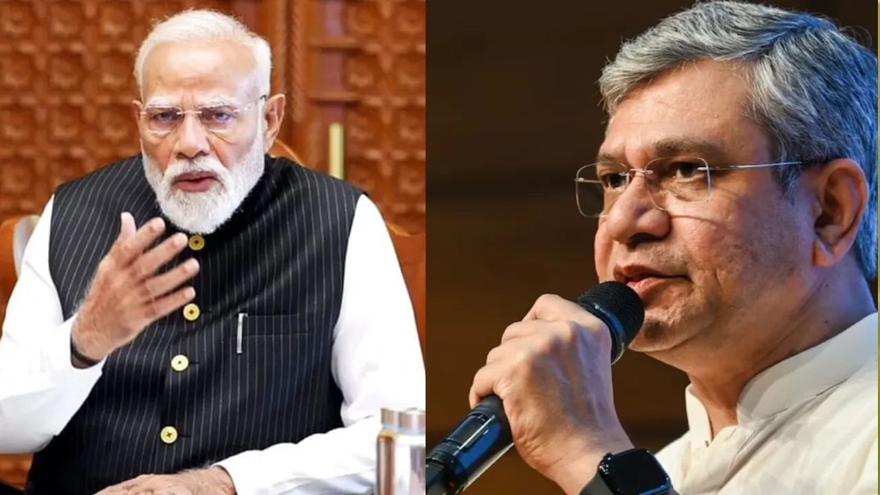 Modi Cabinet Decisions