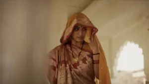 Parvati Song